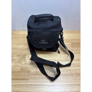 Tamrac Digital Series Digital Camera Carrying Bag 5696 Black Light Weight